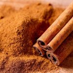 Mistura de canela e vinagre: por que é recomendada e para que serve