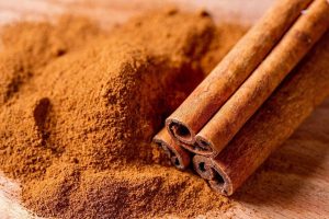 Mistura de canela e vinagre: por que é recomendada e para que serve