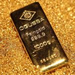 Este país, que produz mais de 130 toneladas de ouro por ano e supera as potências mundiais