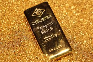 Este país, que produz mais de 130 toneladas de ouro por ano e supera as potências mundiais