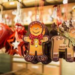 Neste local, na Country, encontra-se um dos melhores mercados de Natal de 2025: roda gigante, chocolate quente e muita magia.