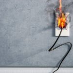 O eletrodoméstico que deve ser desligado durante tempestades elétricas para evitar danos