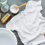 Como remover manchas de molho da roupa de forma rápida e eficaz?