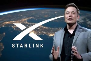 Starlink muda para sempre: o novo sistema de Elon Musk será dez vezes mais rápido e chegará a todo o mundo