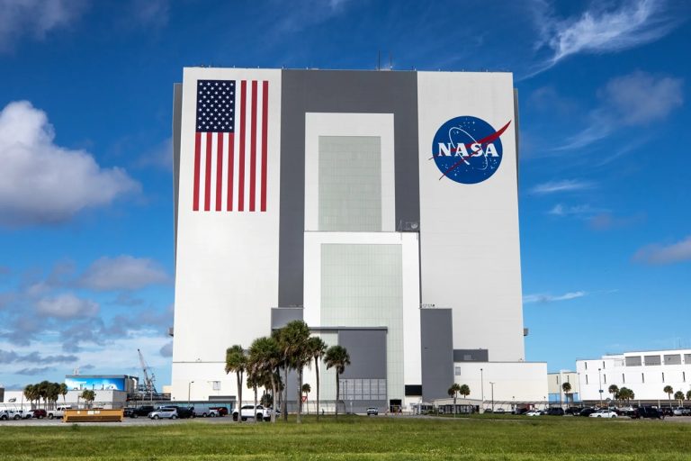 A NASA confirma pela primeira vez na história a atividade atmosférica em Marte: o que isso significa?