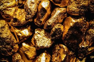 Descoberta histórica neste país: túneis cheios de ouro puro no valor de milhões de dólares, pertencentes a uma província