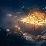 A descoberta do século: um achado em que, a 2000 metros de profundidade, encontram-se dezenas de toneladas de ouro, e tudo isso pertence a uma única província