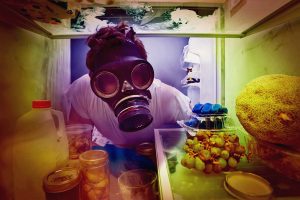 É assim que os profissionais limpam o frigorífico para eliminar bactérias perigosas: prepare-o antes das festas