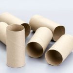 Se tiver tubos de papel higiénico, não os deite fora: a ideia para decorar neste Natal de 2025