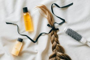 Não há cabelo bonito sem um couro cabeludo saudável: como cuidar dele e quais produtos usar