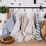 Adeus, panos de cozinha feios: oferecemos a maneira mais elegante e prática de proteger a sua mesa do calor