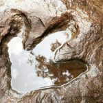 Encontradas as menores pegadas de dinossauros do mundo, que revolucionaram a história