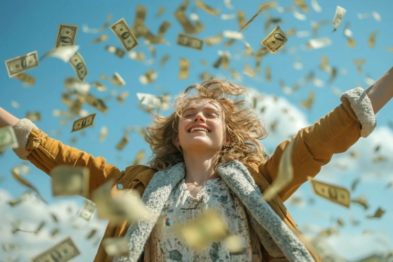 Assim, os baby boomers tornaram-se a geração mais rica da história