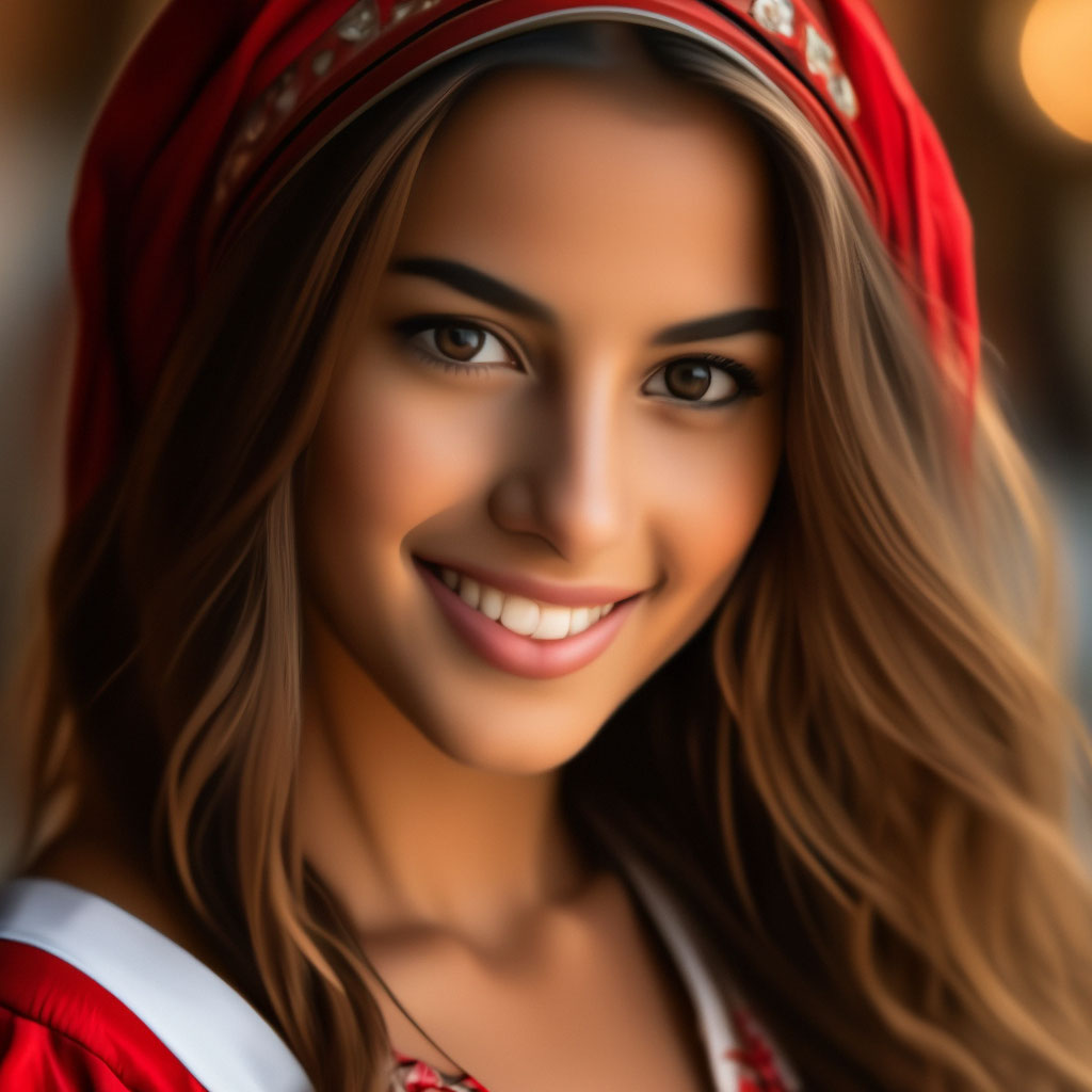 Olá, o meu nome é Odette.