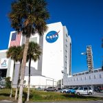 Uma missão privada tentará salvar o telescópio Swift da NASA