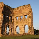 Foi descoberto um grande povoado da Gália pré-romana com um poderoso sistema de defesa, preservado após a conquista