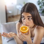 Um dispositivo experimental permite que pessoas com anosmia distingam odores