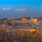 Ámbito vai à Zâmbia para conhecer uma das maiores minas de cobre de África