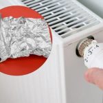 O truque com papel alumínio para economizar no aquecimento e manter a sua casa sempre quente