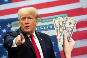 Mudança do governo: agora os Estados Unidos darão US$ 6.000 a todas as pessoas que não se esquecerem de fazer este procedimento