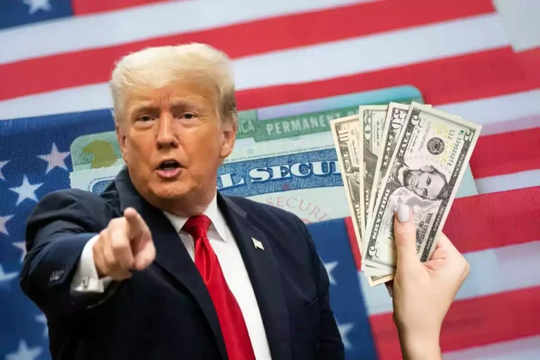 Mudança do governo: agora os Estados Unidos darão US$ 6.000 a todas as pessoas que não se esquecerem de fazer este procedimento