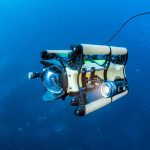 A tecnologia robótica revela um tesouro intacto do século XVI no fundo do mar Mediterrâneo