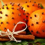 Como fazer um aromatizador caseiro para o Natal com 4 ingredientes de cozinha