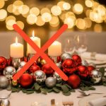 Sem centros de mesa com velas ou flores: a nova tendência de 2025 para o Ano Novo