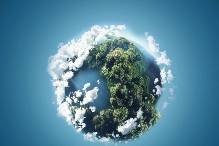 De resíduos de mineração a concreto ecológico: como funciona a tecnologia que promete reduzir as emissões e revolucionar a construção civil