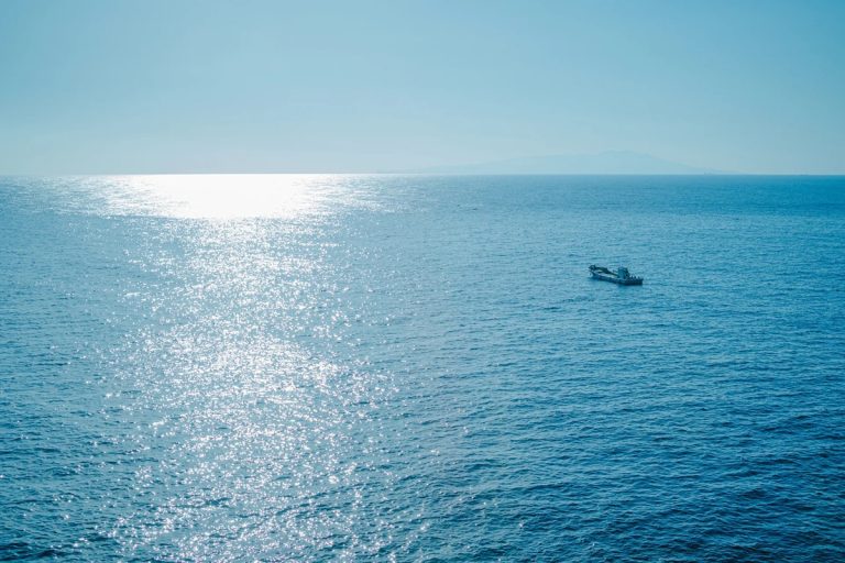 A Terra terá dois novos oceanos: confirmam que duas fissuras em África abrirão caminho para novos mares